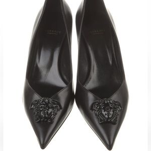 Versace Heels